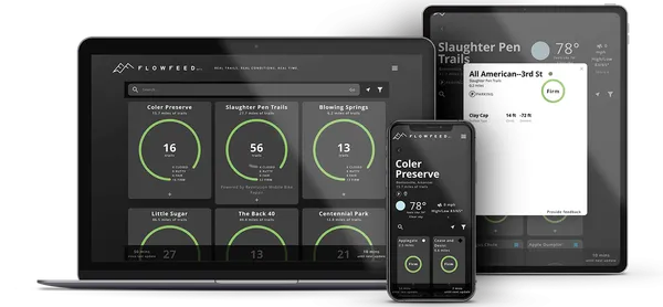 Flowfeed App Development